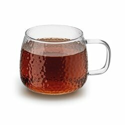Szklanka do kawy i herbaty Tadar Resis Pili 500 ml