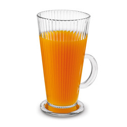 Szklanka Tadar Latte Anastazja 300 ml