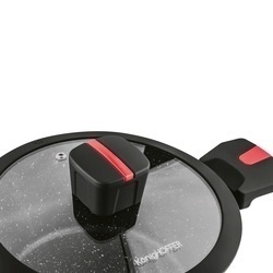 Zestaw garnków na indukcję Konighoffer Canise 6 elementów